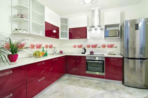 Apartamento Euapartments City Center