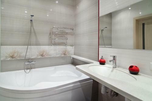 Apartamento Euapartments City Center