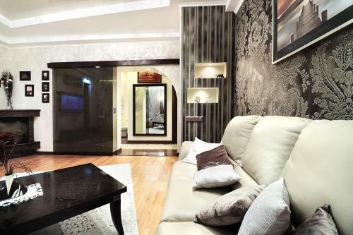Apartamento Euapartments City Center