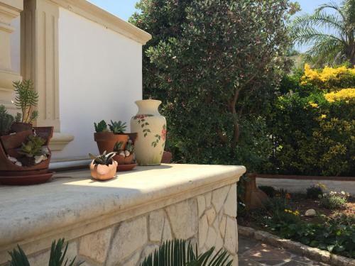 Casa Vacanza Zia Dani