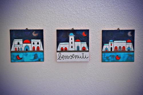 B&B L'orizzonte
