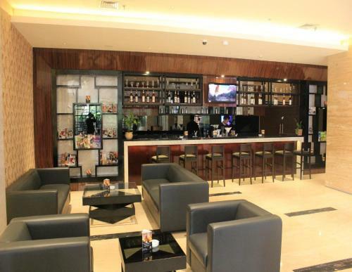 Hotel Best Western Premier Solo Baru