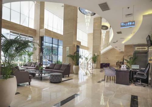 Hotel Best Western Premier Solo Baru