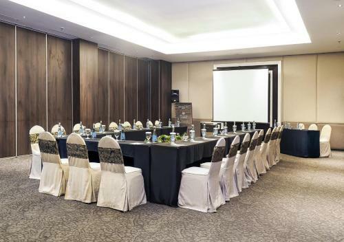 Hotel Best Western Premier Solo Baru