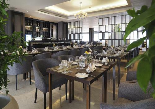 Hotel Best Western Premier Solo Baru