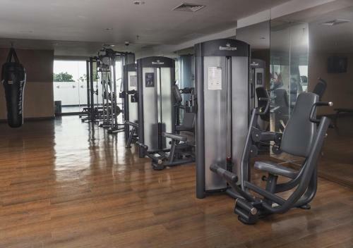 Hotel Best Western Premier Solo Baru