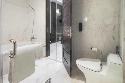 Hotel Best Western Premier Solo Baru