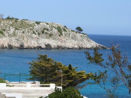 Apartamento Locazione Turistica Mono Ada