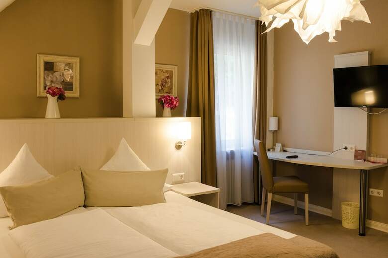Hotel Luise
