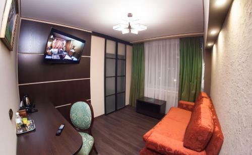 Avacha Hotel