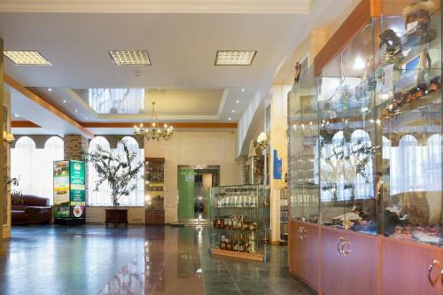 Avacha Hotel