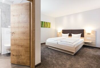 Hotel Pf�lzer Wald