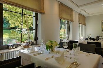 Hotel Pf�lzer Wald