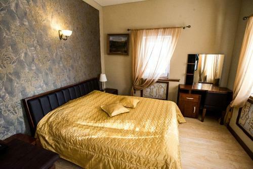 Nachalnik Kamchatki Hotel