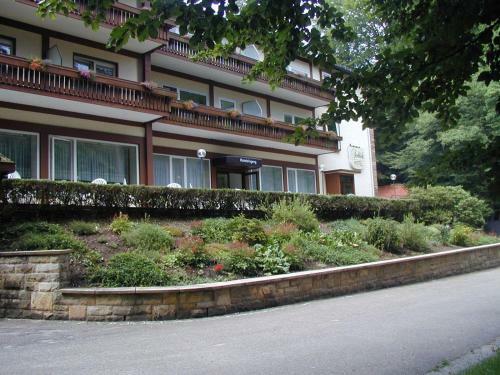Hotel-pension Seeblick