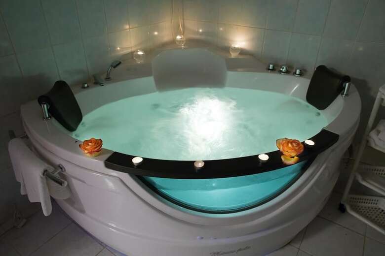 Hotel Edelveis