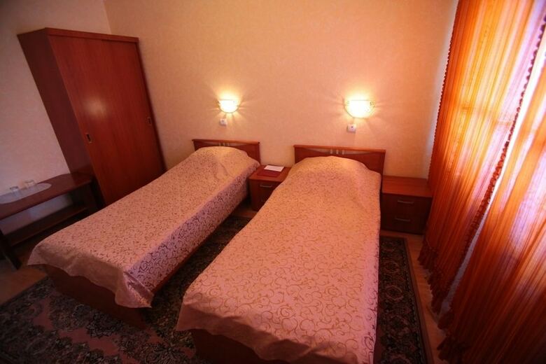 Hotel Edelveis
