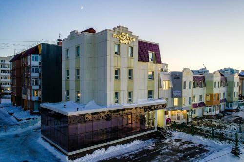 Hotel Dolce Vita