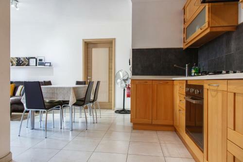 Apartamento Chic Northquay