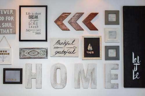 Apartamento Chic Northquay