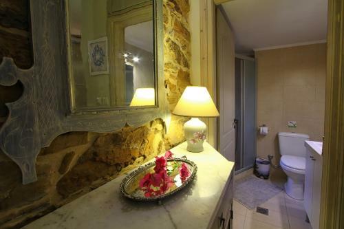 Venetis Luxury Apartments