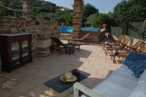 Venetis Luxury Apartments