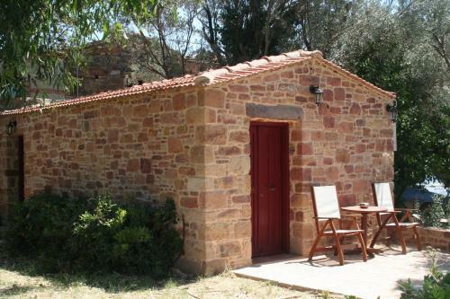 Hostal Manganos Apartments