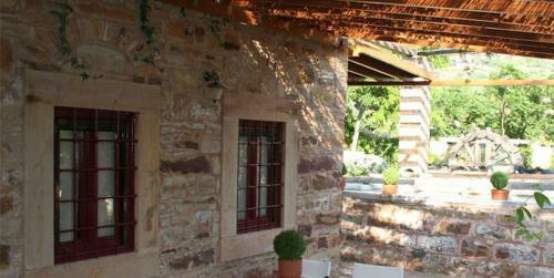 Hostal Agiazi
