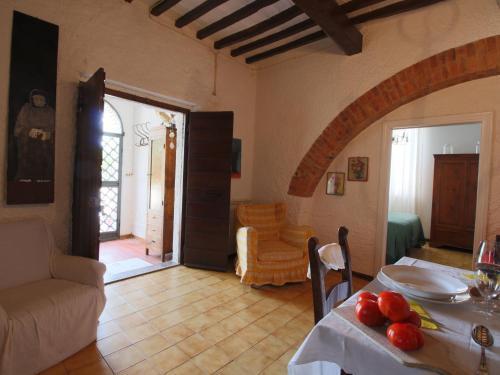 Apartment Casa Maria