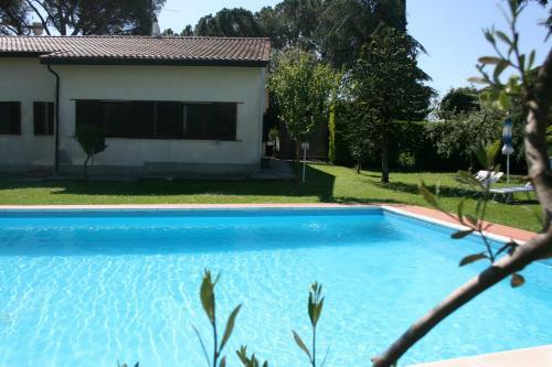Villa Il Cedro