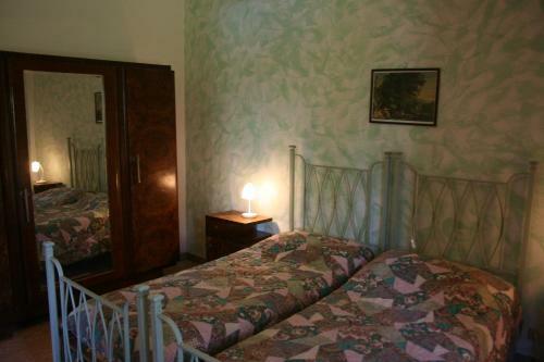 Villa Il Cedro