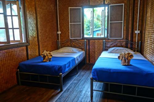 Hotel Silvermoon Beach & Jungle Resort