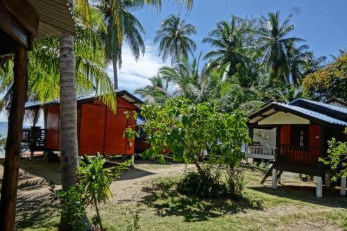 Hotel Silvermoon Beach & Jungle Resort