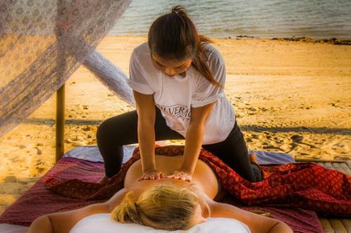 Hotel Silvermoon Beach & Jungle Resort