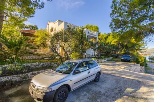 Apartments Jadranka