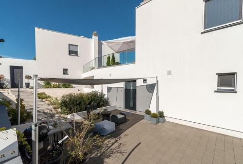 Casa Vita Apartments
