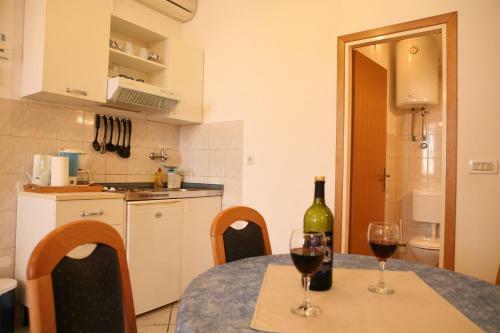 Apartamento Bonacic Palace