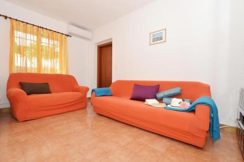 Hostal Apartment Arbanija 5228d