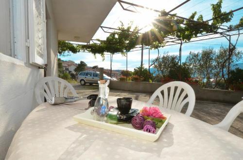 Hostal Apartment Arbanija 5228d