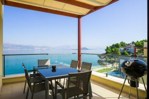 Acadia Beach Apartments Slatine