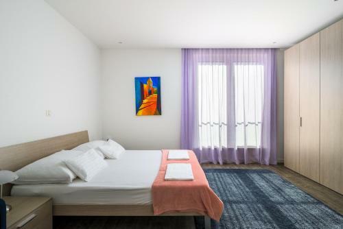 Acadia Beach Apartments Slatine
