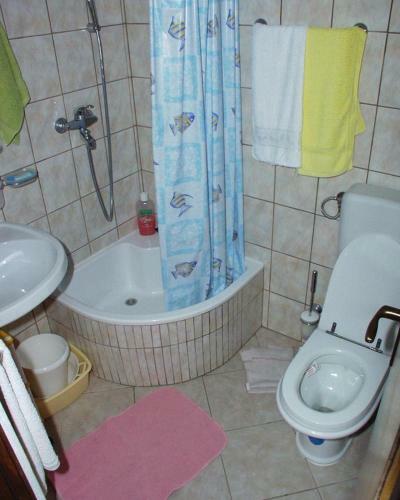 Hostal Apartment Slatine 460e