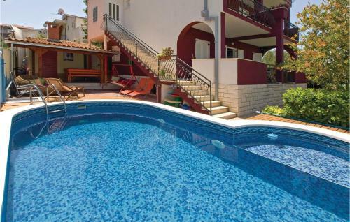 Holiday Home Staraci VI
