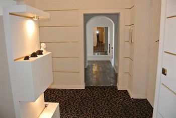 Bed & Breakfast 58 Le Real De Luxe