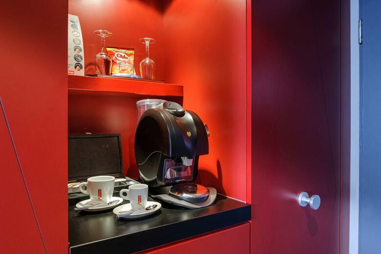 Hotel Mercure City Munich