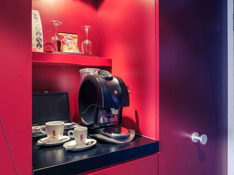Hotel Mercure City Munich