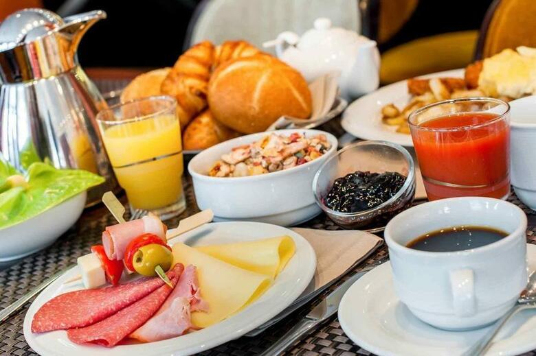 Hotel Mercure City Munich