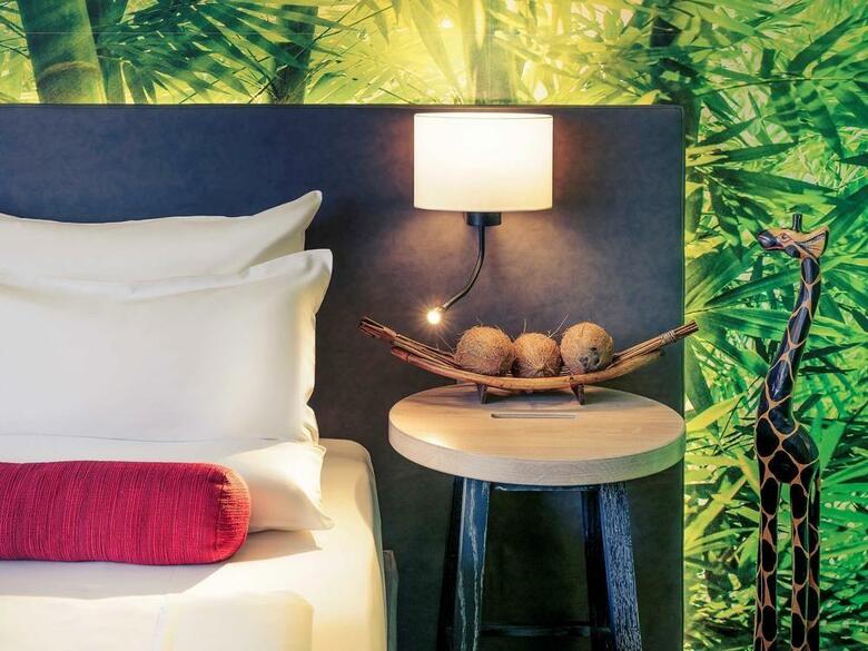 Hotel Mercure City Munich