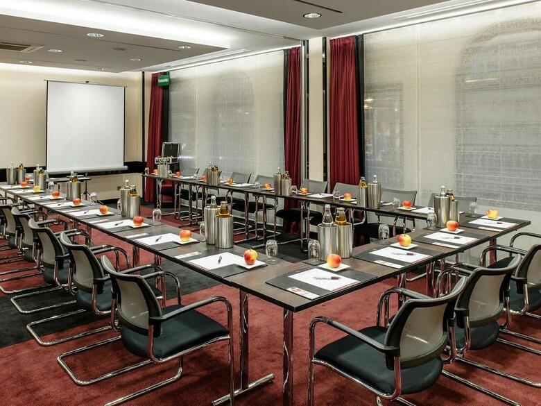 Hotel Mercure City Munich