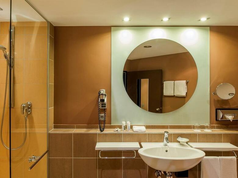 Hotel Mercure City Munich